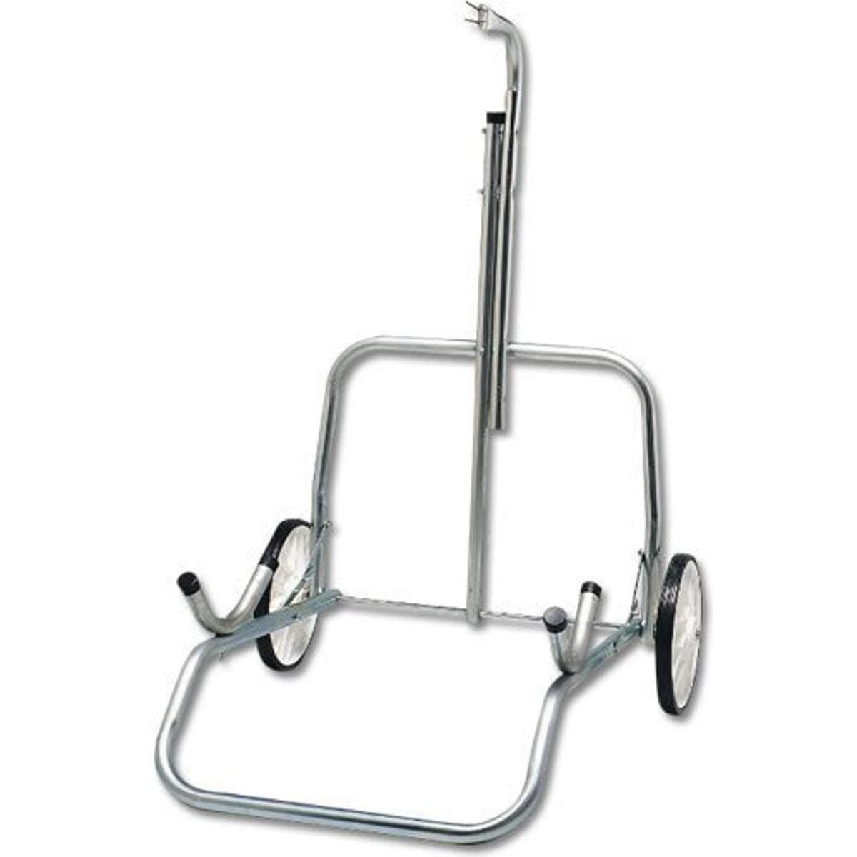 Hawkeye Archery Wheeled Archery Target Stand