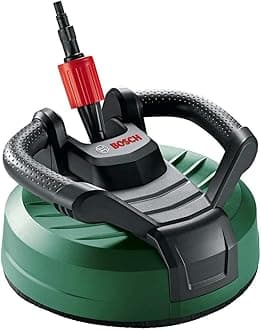 Multi Surface Cleaner AquaSurf 280 , For Bosch UniversalAquatak High Pressure Washer, Ideal for cleaning large patios and driveways| Model: F016800467