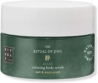 Rituals The Ritual of Jing Relaxing Body Scrub 4.4 Oz