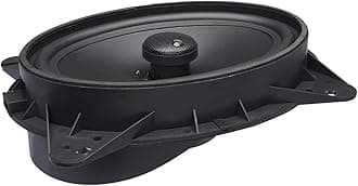 Powerbass OE692-TY 6"x9" Coaxial OEM Toyota Speaker
