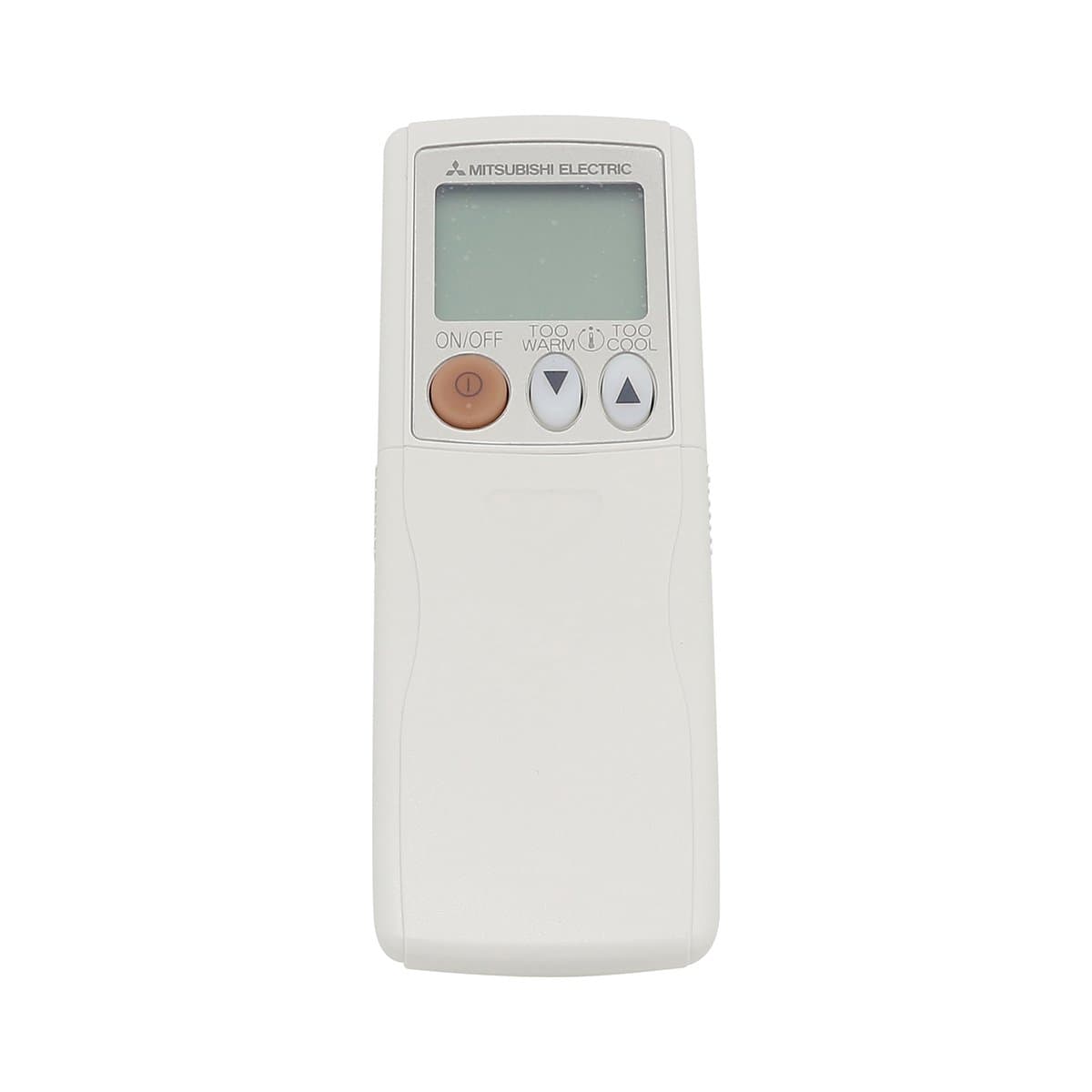 Electric Mr Slim E12E83426 Air Conditioner Remote Control (KM09F)