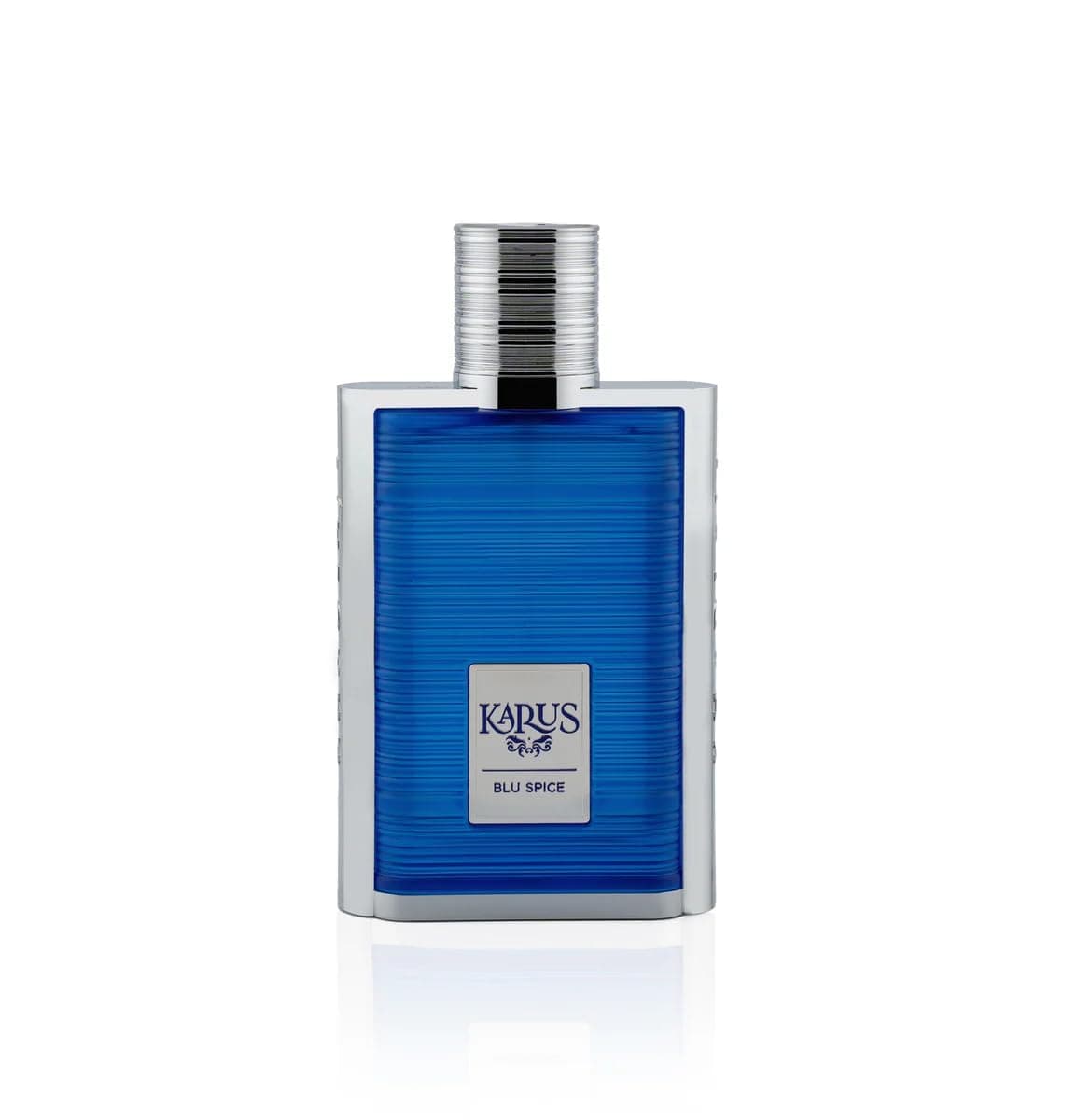 Karus Blu Spice 100 Ml Edp Spray