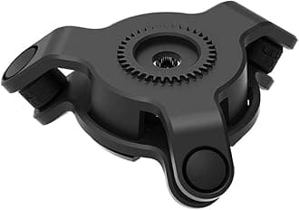 Quad Lock Motorcycle Vibration Dampener for Smartphones