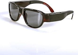 OHO Video Sunglasses, 32GB Ultra HD Outdoor Sports Action Camera with Built in 16MP Camera and Polarized UV400 Protection Safety Lens