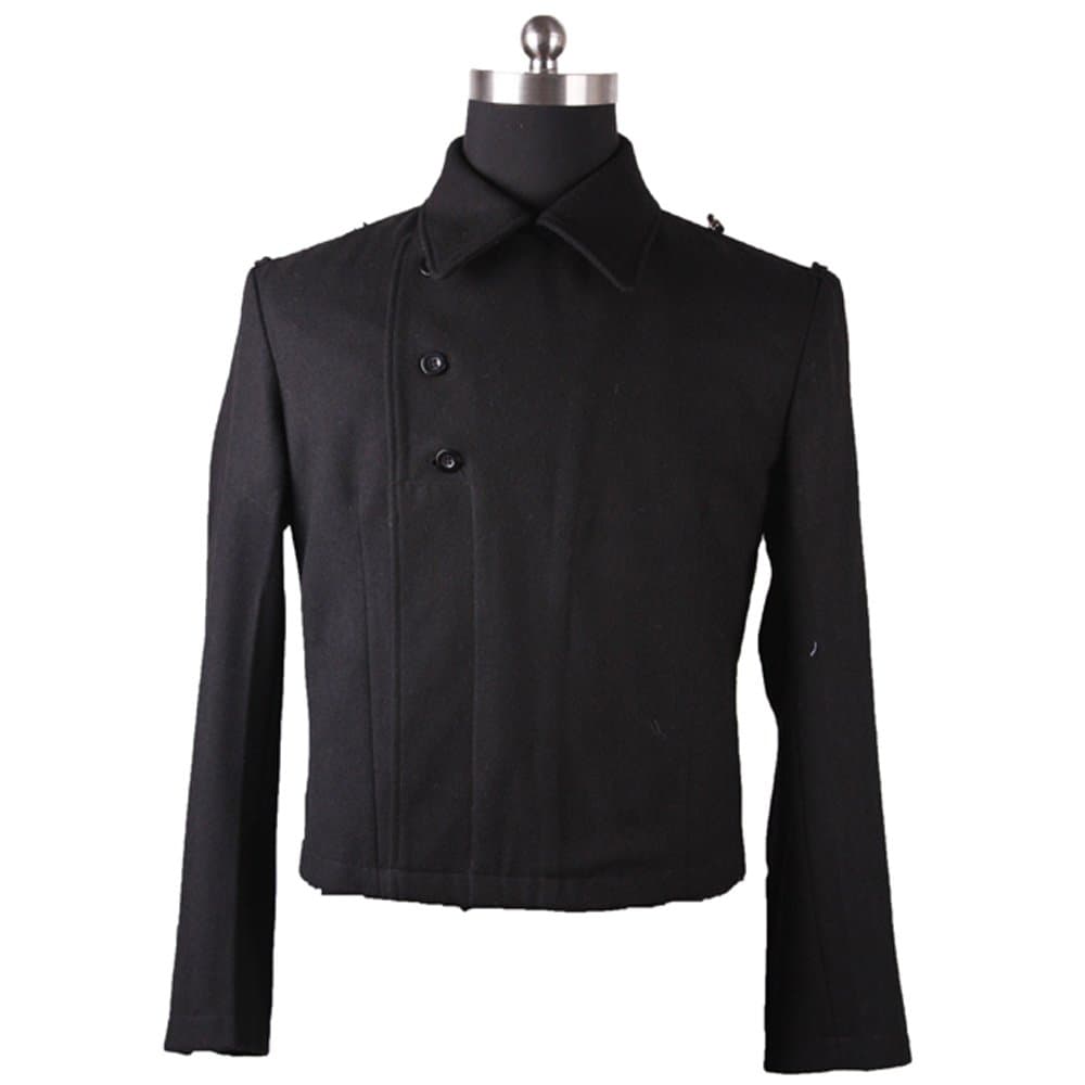 WW2 German SS Panzer Jacket