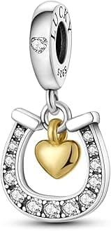 Parmuz Charms for Bracelets 925 Sterling Silver Butterfly summer travel Ocean Lucky charm beads Pendant Jewelry for Woman Mom