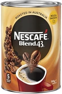 Nescafe Blend 43 Coffee 500gm