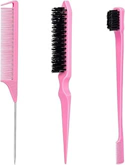 Hair Comb Set