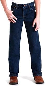Texas Stretch Regular Tapered Men's Jeans
