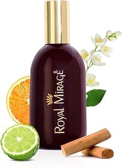 Royal Mirage 120ml EDC Spray Original