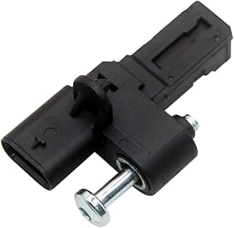Crankshaft Position Sensor for BMW Mini Peugeot 207CC 308SW 308 3008 RCZ Citroen DS5 C4 13627561753 1920LR