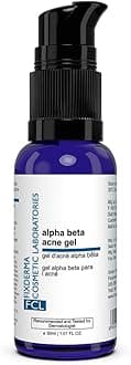 FCL ALPHA BETA ACNE GEL