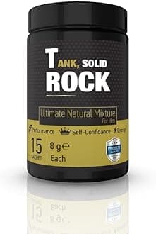 T-Rock for men more attraction, enjoyment, activity and vitality