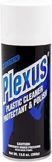 Plexus Plastic Cleaner Protectant and Polish