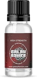 Cherry Berry Flavouring - High Strength Food Flavoring - 230+ Flavours -10ml Bottle.