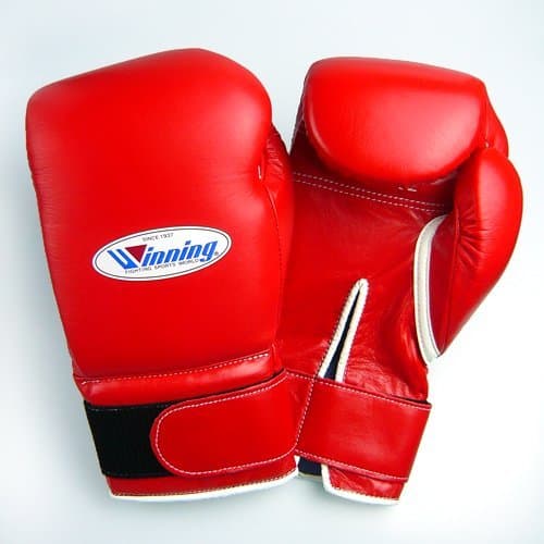 Winning Training Boxing Gloves 16oz MS600B