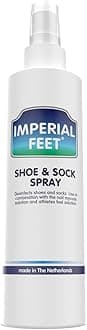Athletes Foot Shoe Spray for Fungal Nail Treatment | Athletes Foot & Anti Toe Nail Fungus Treatment and Foot Fungus | Ringworm Foot Care Shoe Freshener | 150 ML