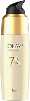 OlayTotal Effects 7-in-1 Anti-Aging Serum, 50ml