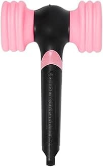 Blackpink OFFICIAL LIGHT STICK Ver.2 + 1 Miniature Keyring