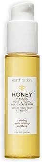Manuka Honey Moisturizing Serum