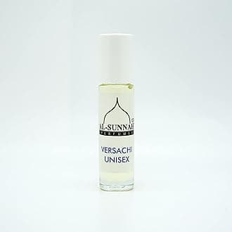 Al-Sunnah Oil-Based Attar Perfumes (Versachi Unisex)