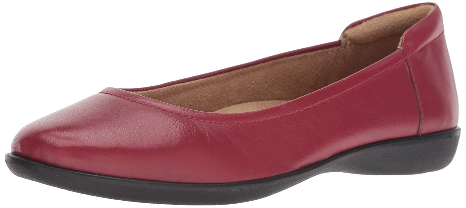Women's, Flexy Flat
