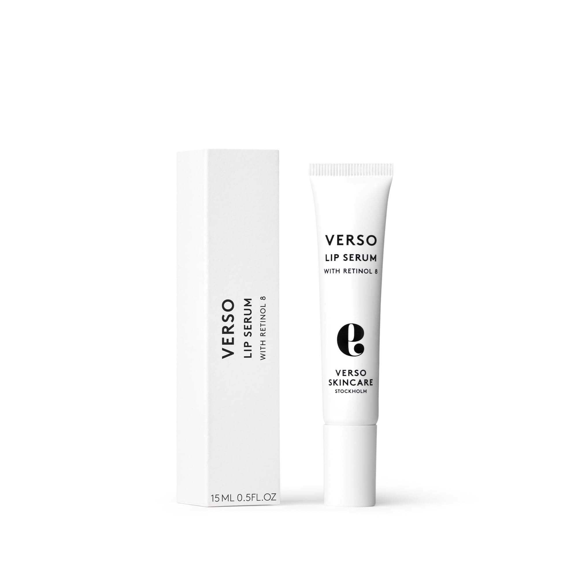 VERSO Lip Serum