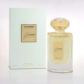 Al Haramain Junoon Rose For Women 75ml