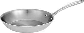 Fry Pan Tri-Ply Clad (10 in) 80116/027DS