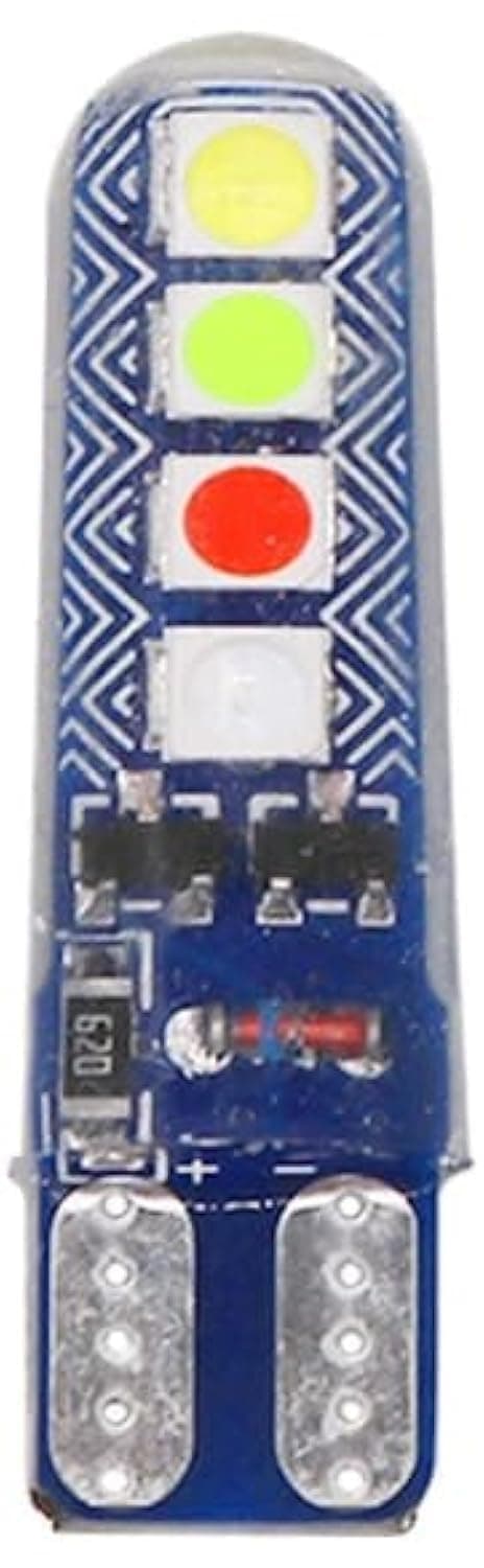 ELTRON TURBO Parking Bulb