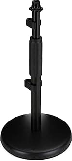 DS1 Microphone Desk Stand