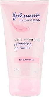 Johnsons Daily Essential Refreshing Gel Wash 150ml