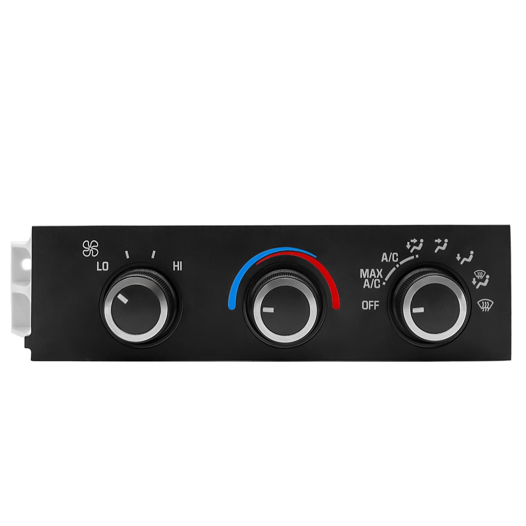 599-217 A/C Climate Control Module