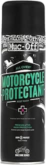 Muc Off Muc-Off Motorcycle Protectant 500Ml