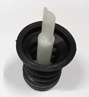 Rubber Drain Water Valve Seal Set (00-3) ONDIA