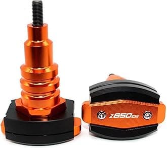 for Kawasaki Z650RS Z650RS Z650RS 2021 2022 Motorcycle Fall Protection Frame Slider Protection Anti-Collision Pad(F)