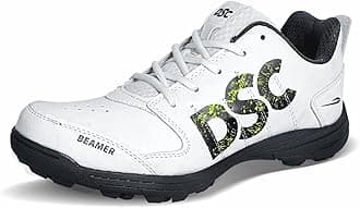 Beamer Cricket Shoes for Men and Boys Lightweight and Durable
