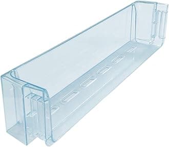 SHRITHU Bottle Shelf for Fridge Compatible with LG Double Door Refrigerator Part Code MAN549727 Pack of 1