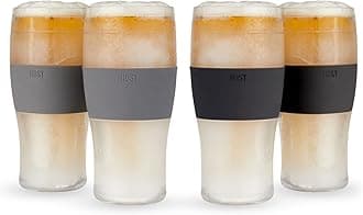 Beer FREEZE (set of 4)