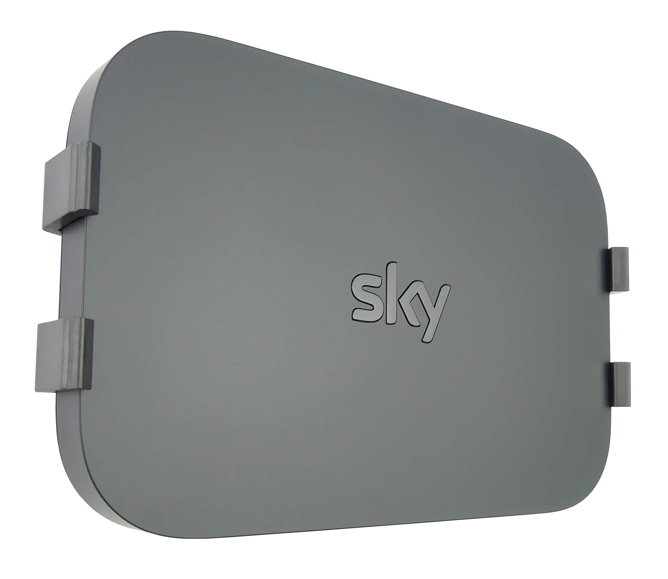 Sky Q Mini Wall Mount Clip