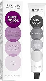 Revlon Nutri Color