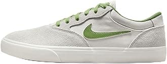 NikeMen's Low-Top Sneakers Running Shoe, Std