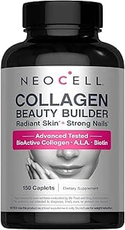 Neocell Neocell Collagen Beauty Builder 150 Tablets (Packaging may vary)