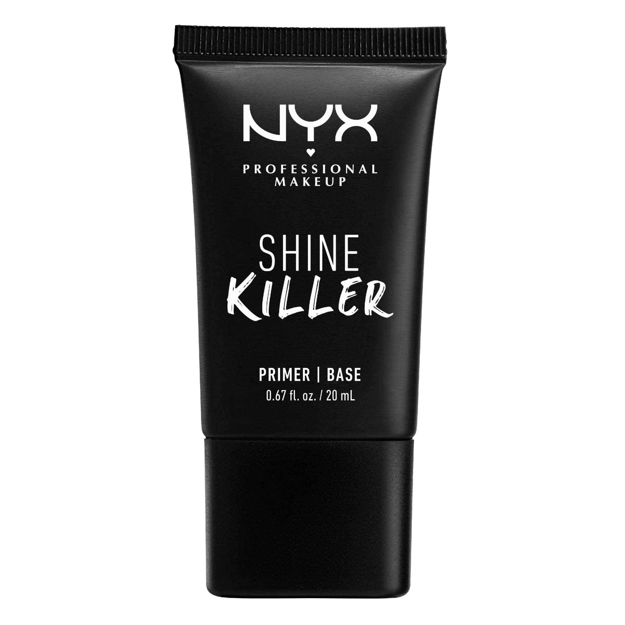 NYX PROFESSIONAL MAKEUP Shine Killer, Regular 01