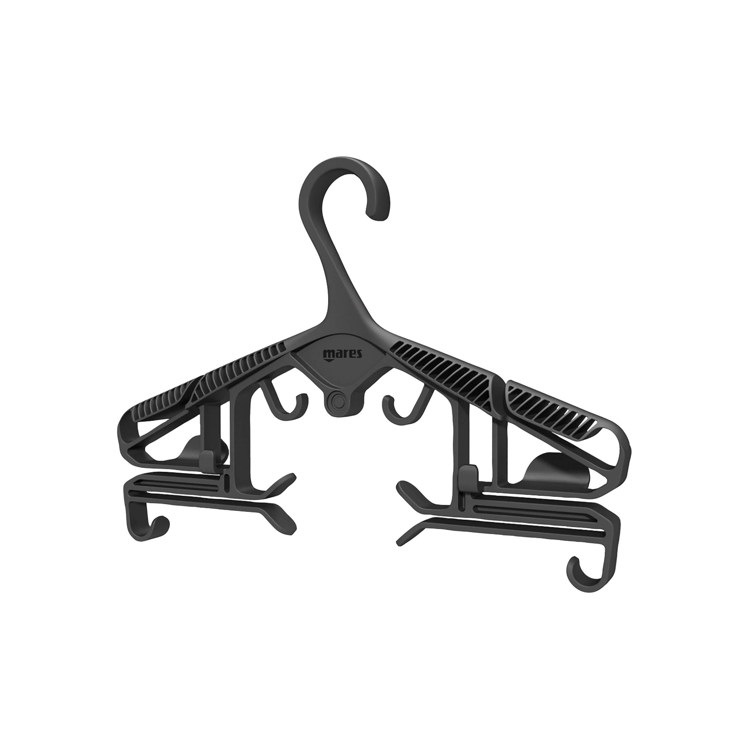 Universal Hanger, Black