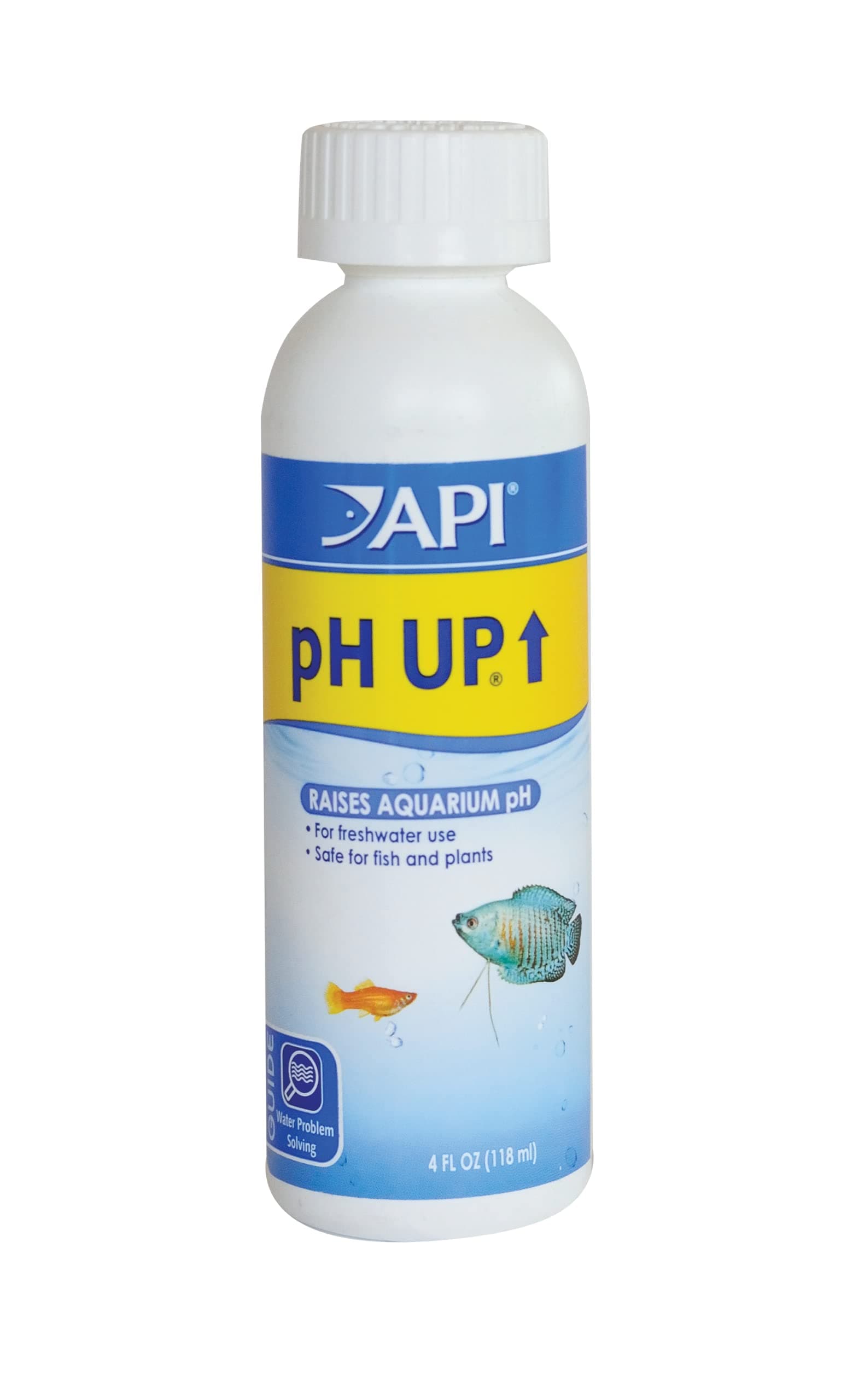 API pH Up, 4 OZ