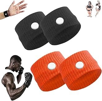 Weimax Sugar Control Wristband,Blood Sugar Control Wristband,Healthify Sugar Control Therapeutic Wristband for Everyone (G-2Pairs)