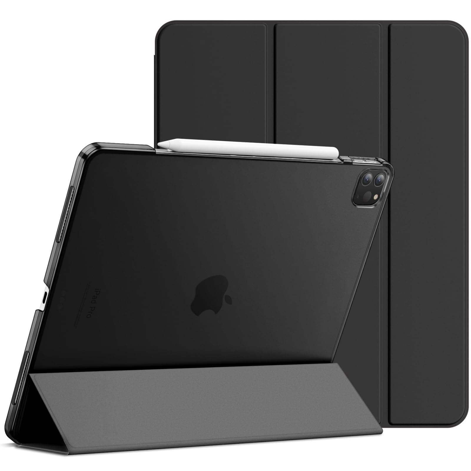 Case for iPad Pro 12.9-inch (2018 Model)