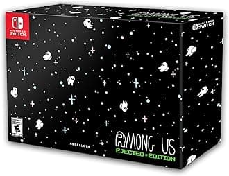 Among Us: Ejected Edition - Nintendo Switch