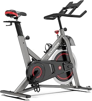 Schwinn Fitness IC Indoor Cycling Bike Series